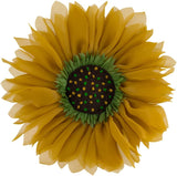 Mustard Yellow