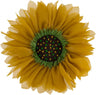 Mustard Yellow
