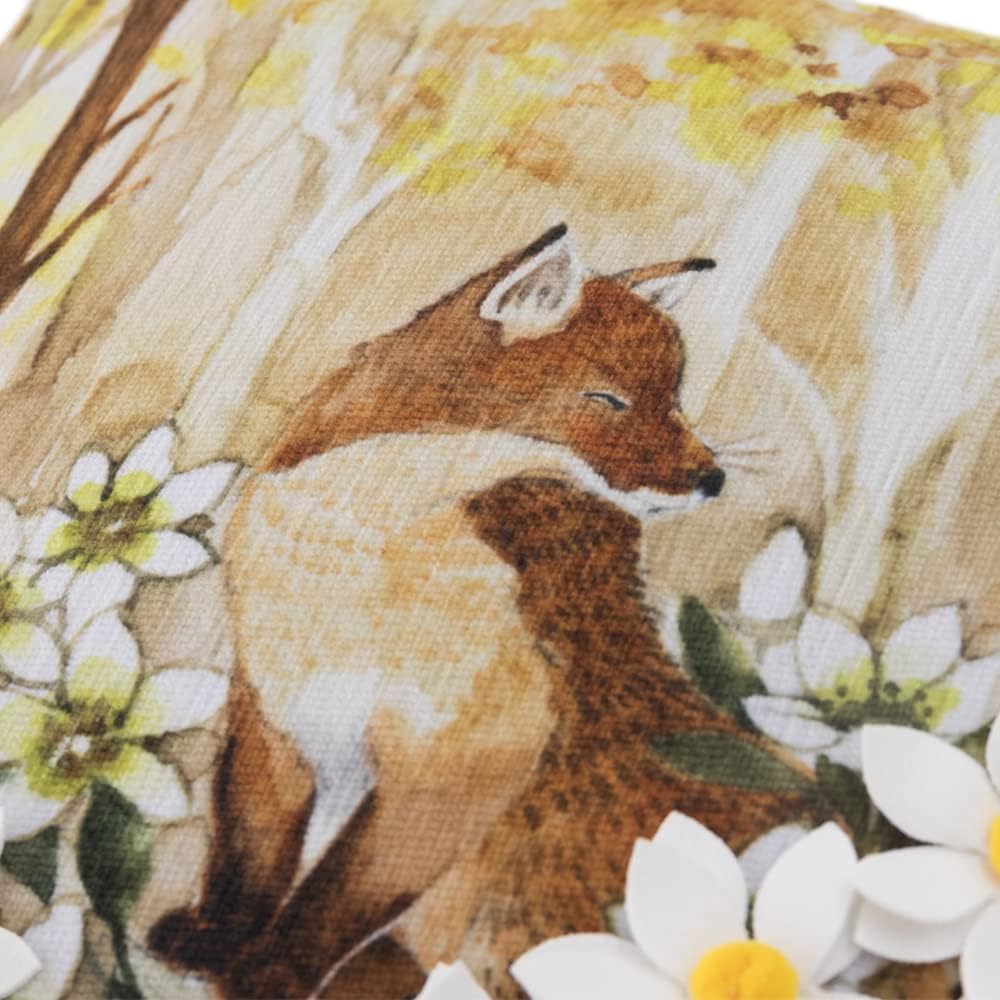 Parrot Throw Pillow Cover Soft Pillow Case Decorative Cushion Cover for Sofa Couch Chair Bed Living Room