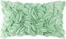Mint Green - Solid Suede