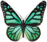 Green Butterfly
