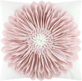Pink- Light Pink*white Canvas