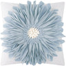 Blue-light Blue*white Canvas