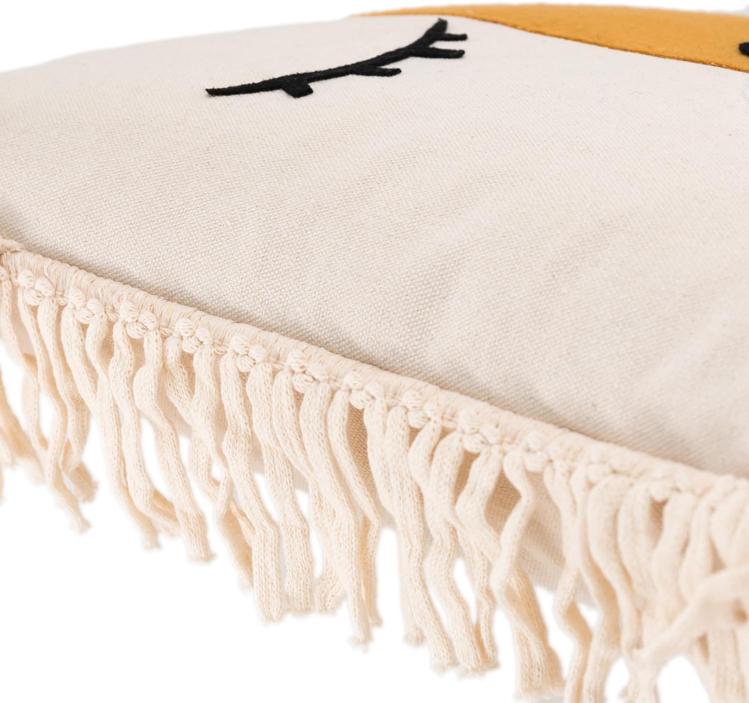 VG|s-lion|Decorative Throw Pillow Covers Accent Lion Pattern Chenille Cushion Covers Pillowcases for Couch Bed Living Room Home