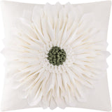 White-creamy White*beige Canvas