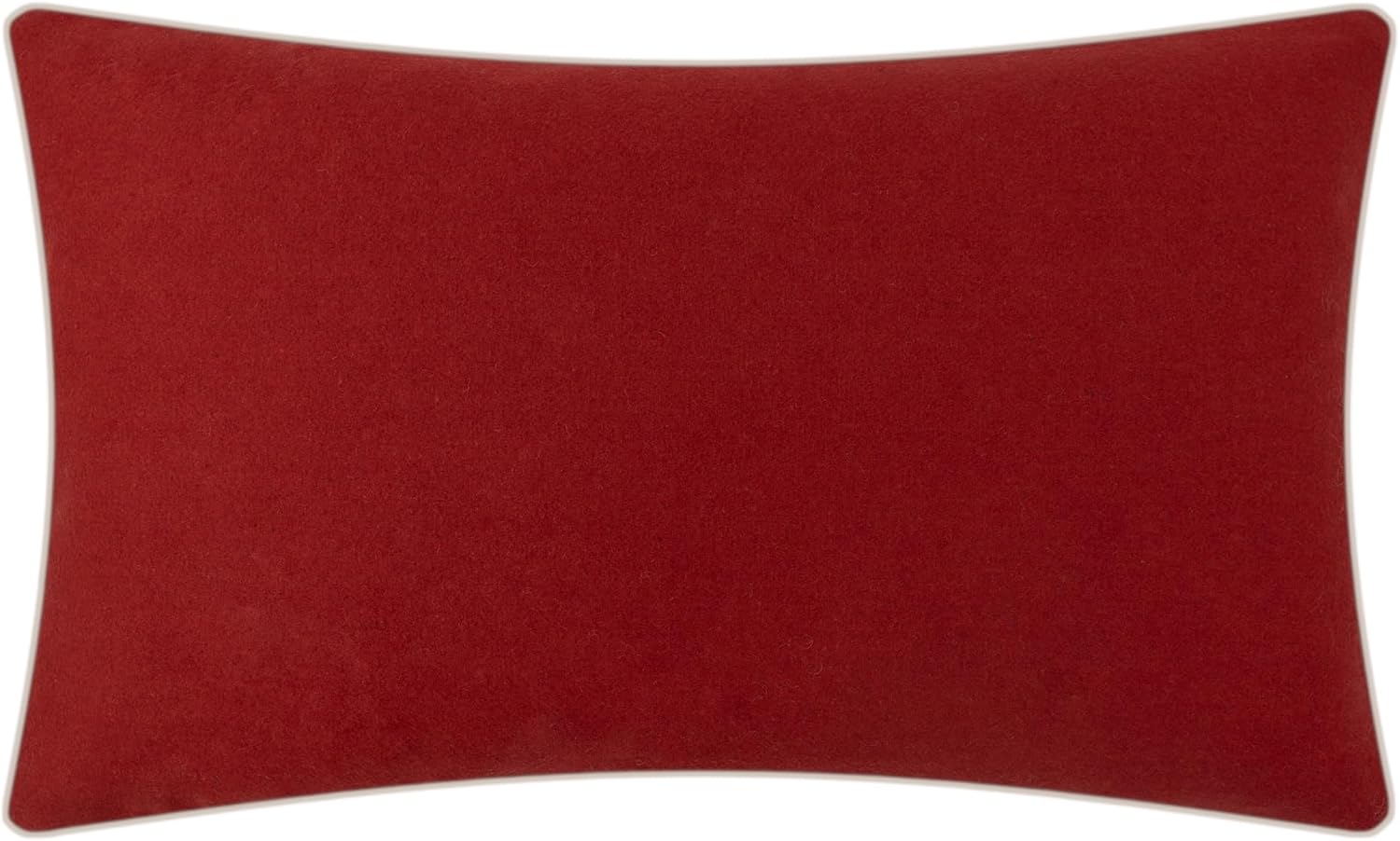Decorative Christmas Santa Gnome Throw Pillow Cover Holiday Design