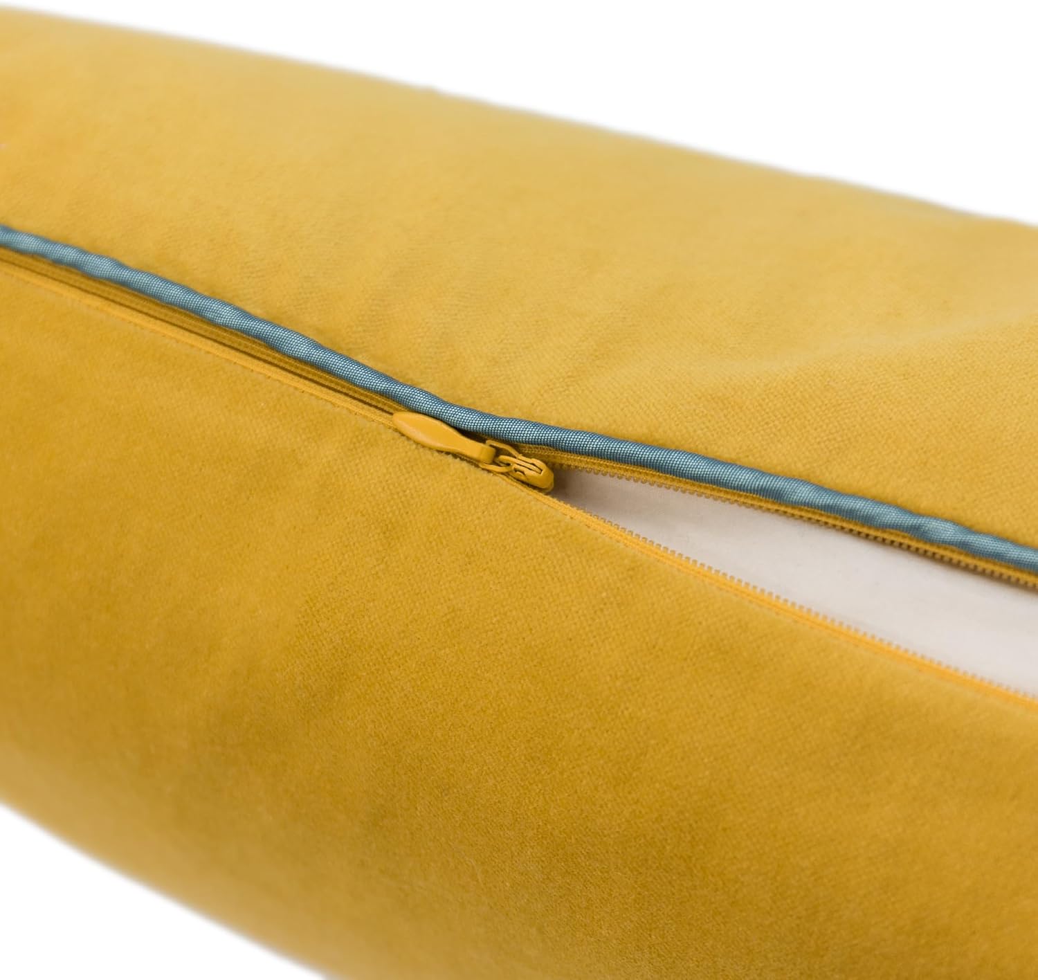 VG|yellow|Leopard Print Throw Pillow Cover Decorative Velvet Cushion with Gold Foil Printing for Bed Couch Chair Car