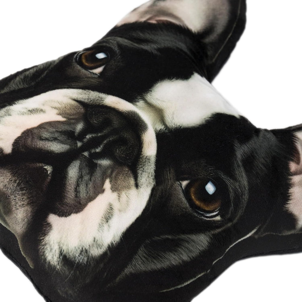3D Dog Throw Pillow Cute Cushion Decorative Animal Pillow for Bed Sofa Living Room Chair Couch
