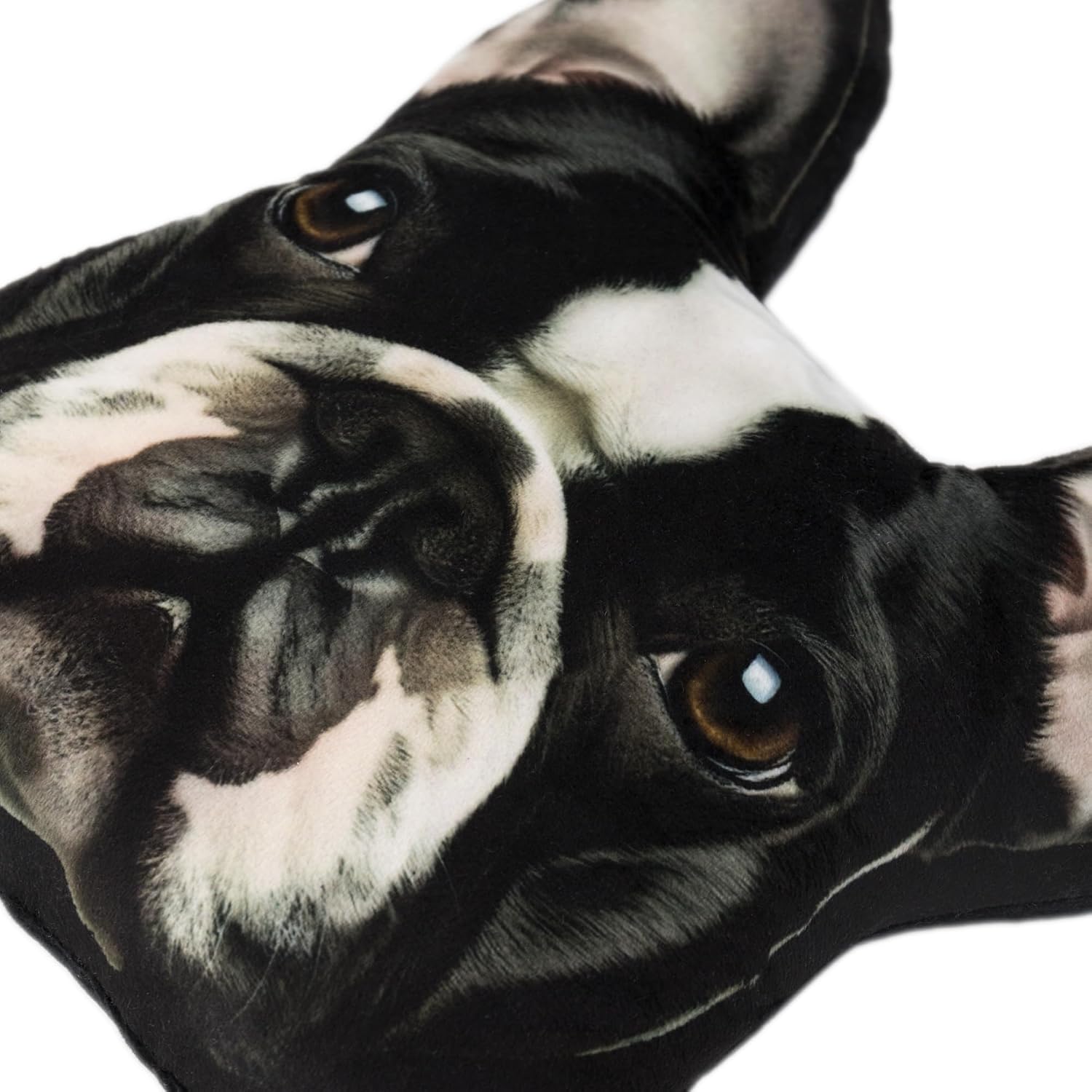 3D Dog Throw Pillow Cute Cushion Decorative Animal Pillow for Bed Sofa Living Room Chair Couch