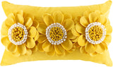 Yellow White