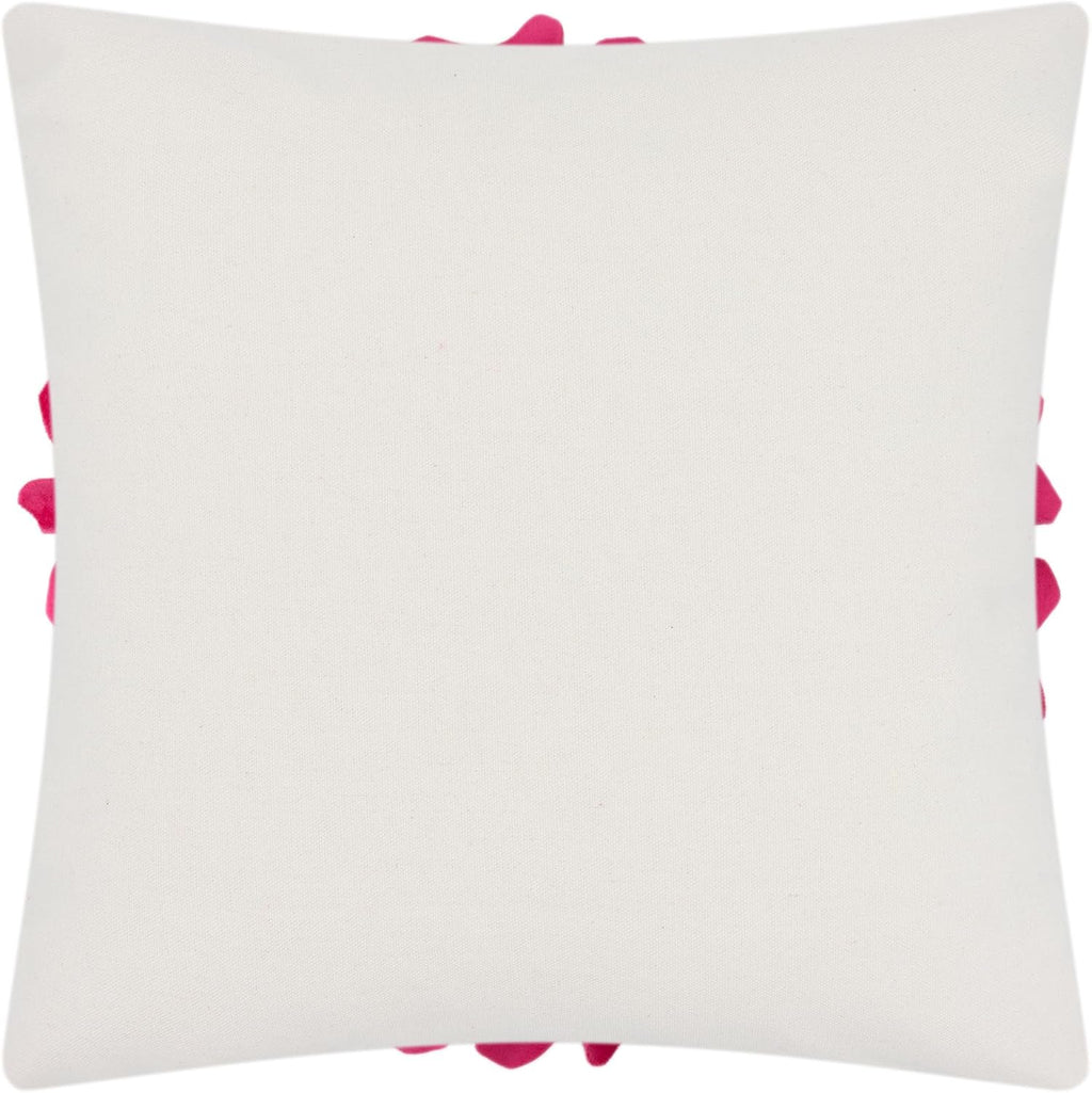 VG|red-rose-red-beige-canvas|3D Sunflowers Throw Pillow Cover Wine Red
