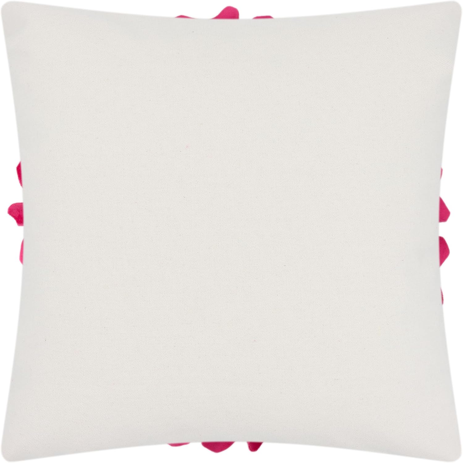 VG|red-rose-red-beige-canvas|3D Sunflowers Throw Pillow Cover Wine Red