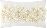 Cream-velvet