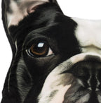 3D Dog Throw Pillow Cute Cushion Decorative Animal Pillow for Bed Sofa Living Room Chair Couch