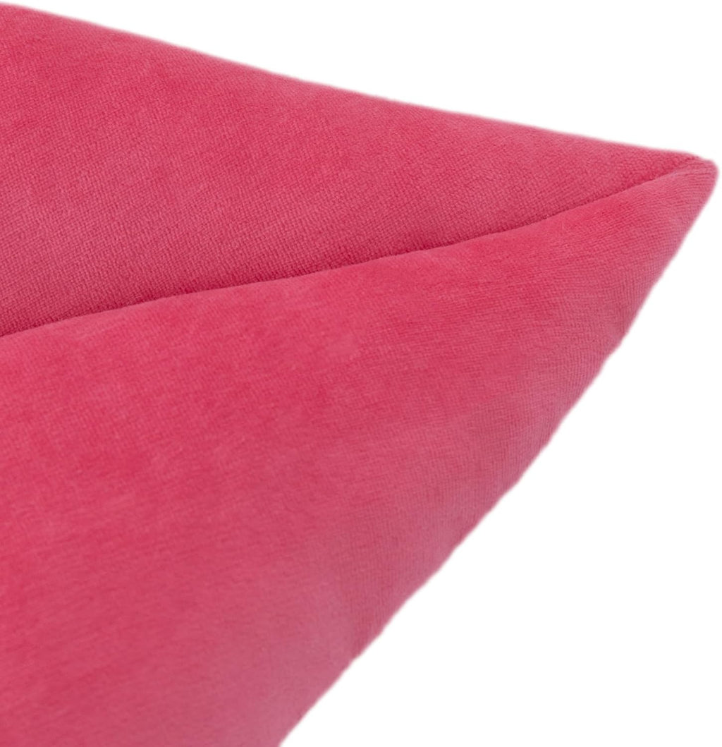 VG|pink|3D Lip Throw Pillow Cute Decorative Pillow Soft Cushion for Sofa Couch Bed Home Decor Girls
