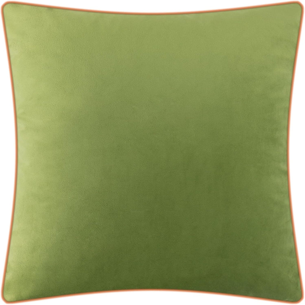 Printing Tiger Throw Pillow Cover