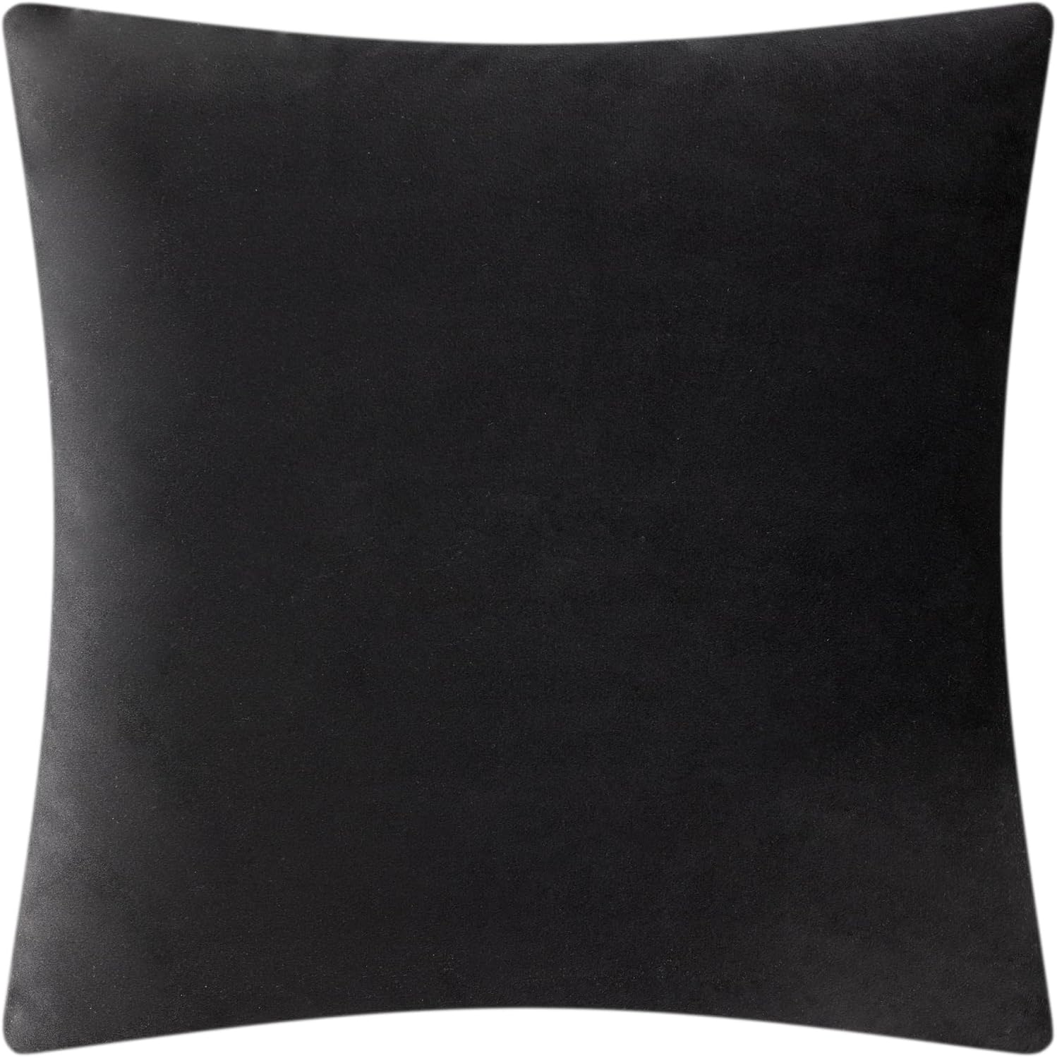 VG|dark-green|Geometry Throw Pillow Cover Home Decorative Pillow Case Square Leather Cushion Cover