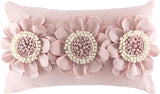 Dusty Pink White
