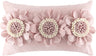 Dusty Pink White