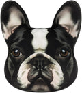 3D Dog Throw Pillow Cute Cushion Decorative Animal Pillow for Bed Sofa Living Room Chair Couch - Default Title