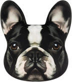 3D Dog Throw Pillow Cute Cushion Decorative Animal Pillow for Bed Sofa Living Room Chair Couch - Default Title