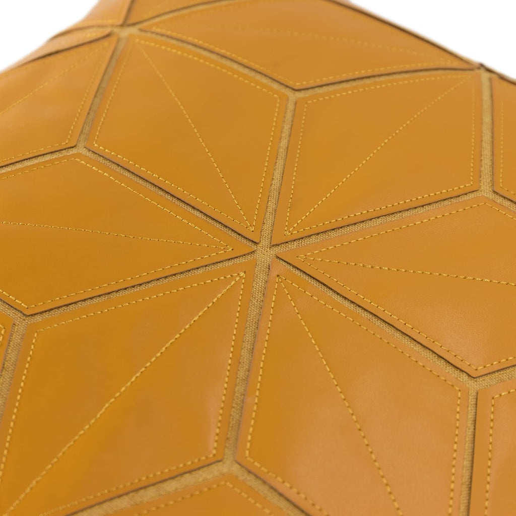 Geometry Throw Pillow Cover Home Decorative Pillow Case Square Leather Cushion Cover
