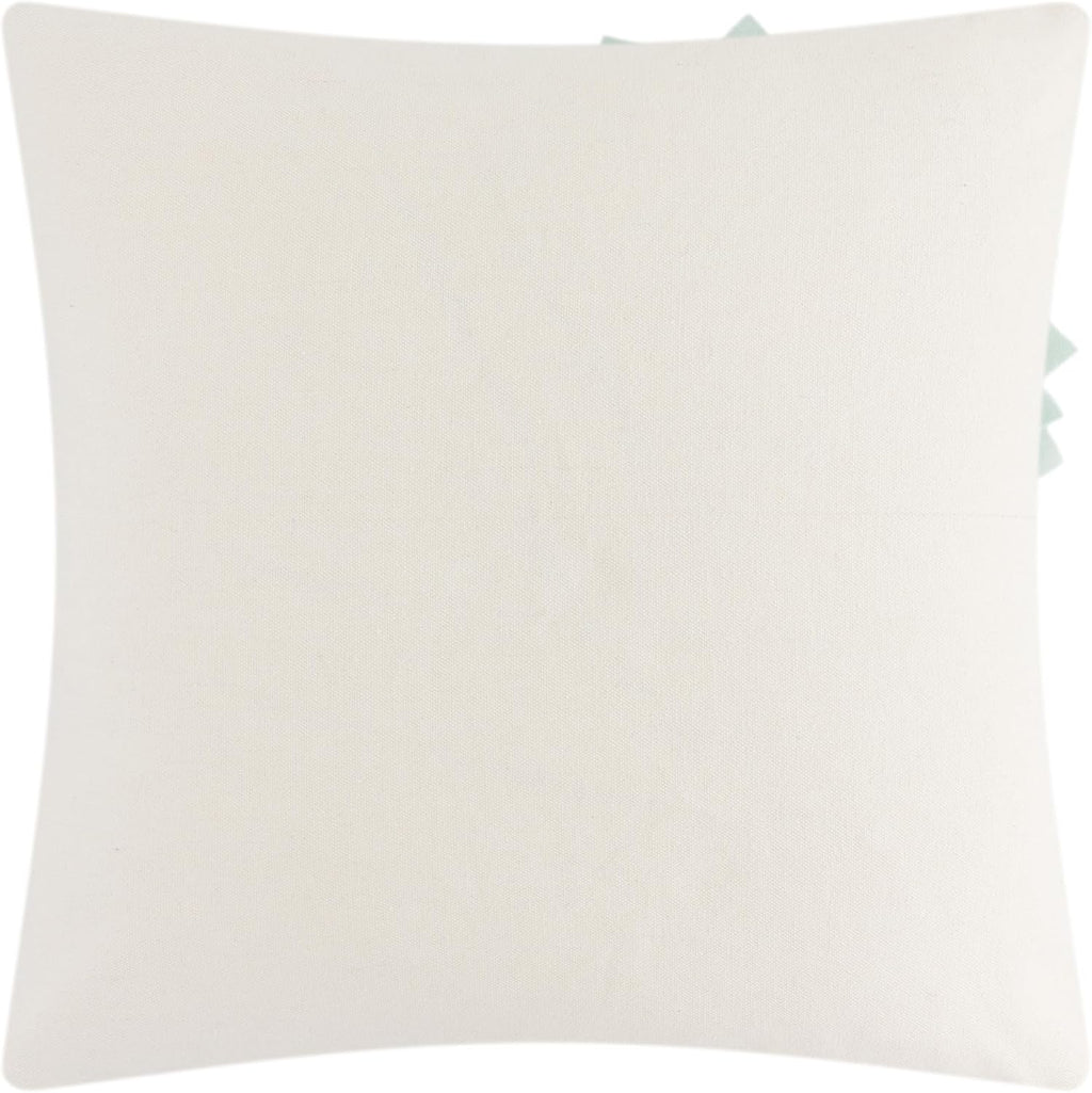 VG|apple-green|Decorative Flower Throw Pillow Cover 3D Sunflower Pillow Case Velvet Cushion Floral Pillowcase for Bed Living Room Couch Chair