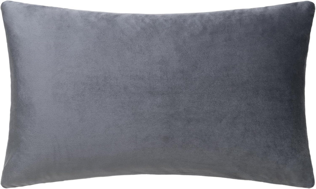 Hallowmas Pumpkin Throw Pillow Cover, Orange