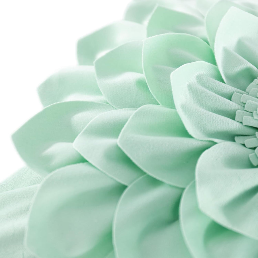VG|mint|3D Flower Throw Pillow Covers