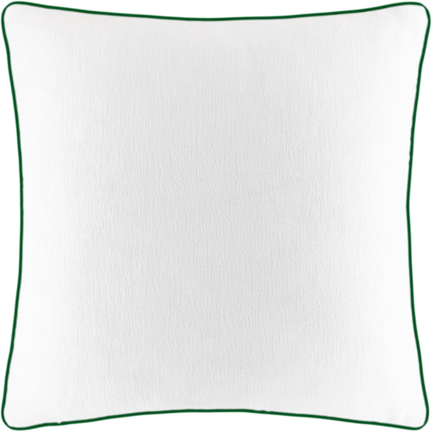 VG|black-orange-bird|Square Throw Pillow Cover