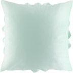 VG|mint|3D Flower Throw Pillow Covers