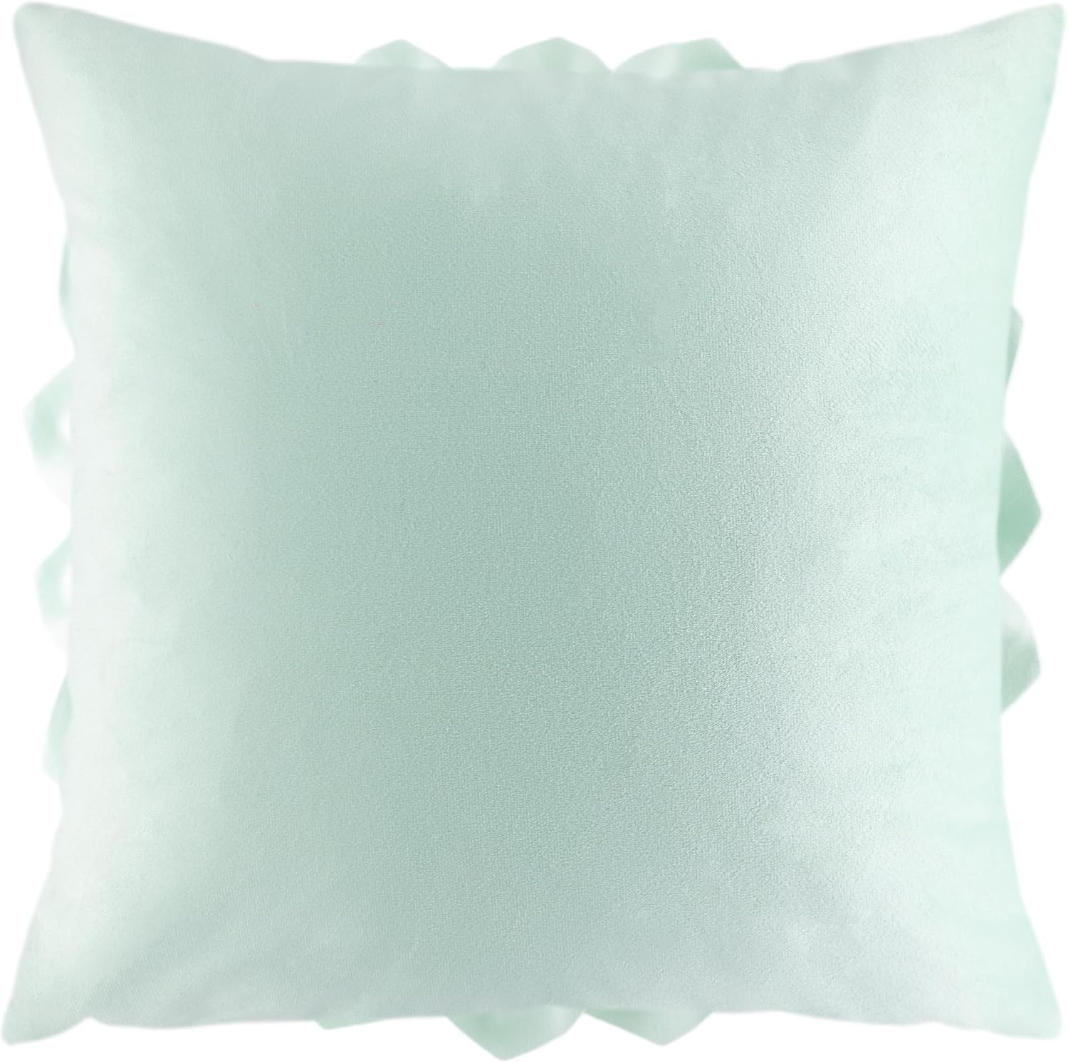 VG|mint|3D Flower Throw Pillow Covers