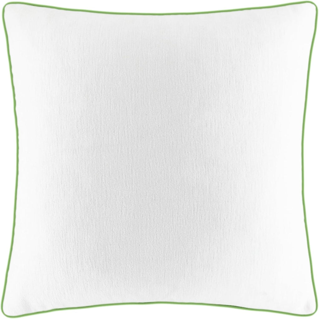 Square Throw Pillow Cover