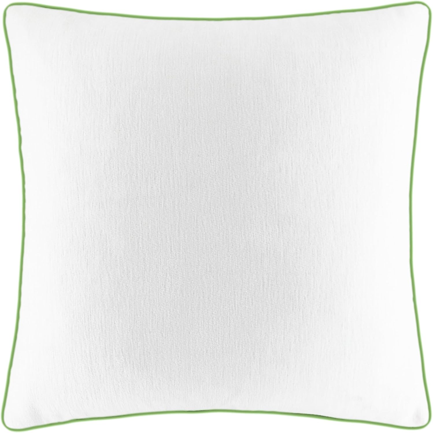 Square Throw Pillow Cover