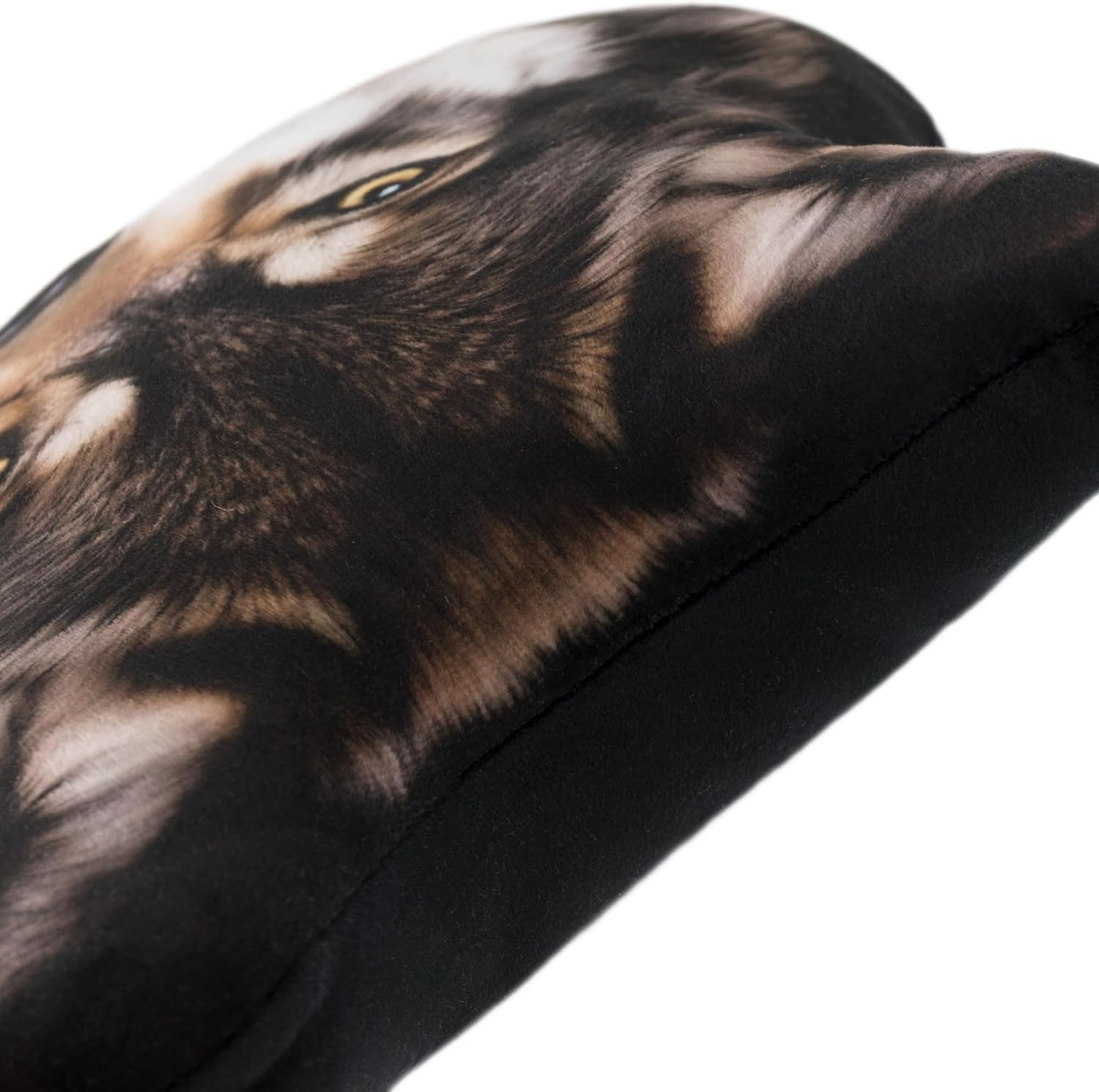 3D Dog Throw Pillow Cute Animal Pillow Decorative Cushion for Sofa Bedroom Couch Chair