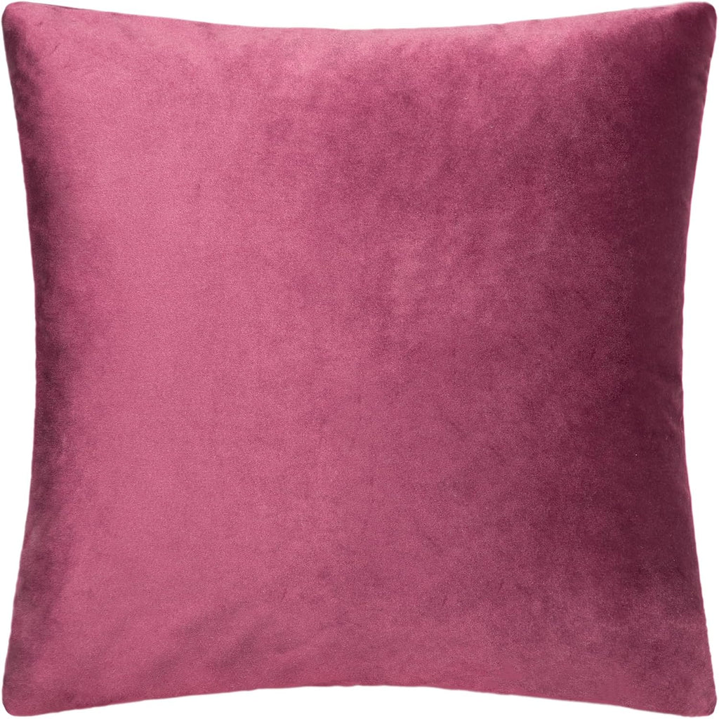 VG|red-wine-red|3D Sunflowers Throw Pillow Cover Wine Red