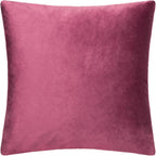 VG|red-wine-red|3D Sunflowers Throw Pillow Cover Wine Red
