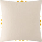VG|yellow-yellow-beige-canvas|3D Sunflowers Throw Pillow Cover Wine Red