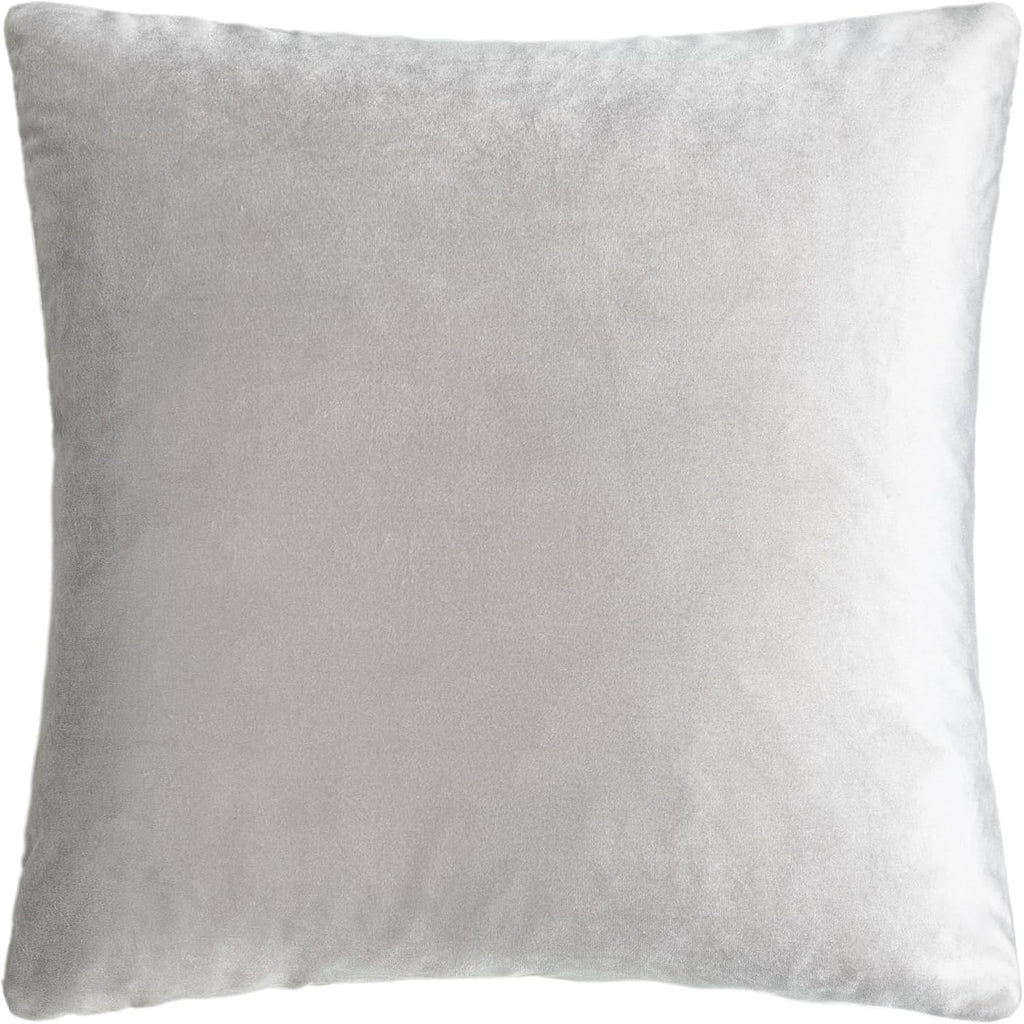 Throw Pillow Cover Pumpkin Floral 3D Design Square Neutral Beige Fall Home Decor