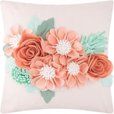 Peach Pink