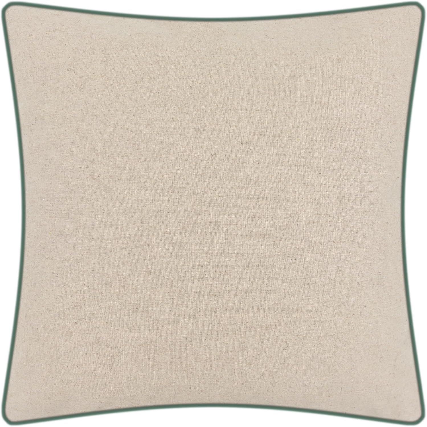 Valentine's Day 3D Rose Throw Pillow Cover, Pink