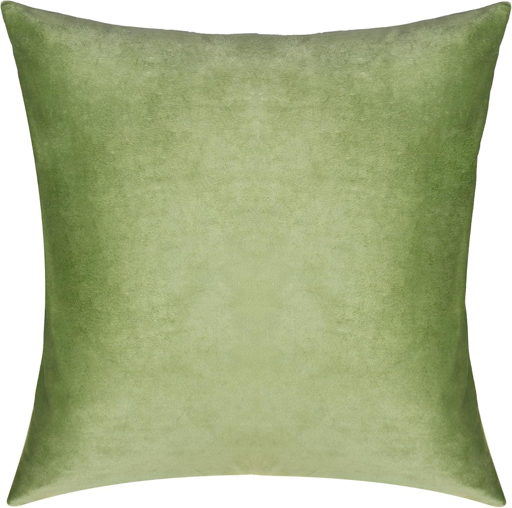 VG|leopard-head|Embroidered Decorative Throw Pillow Cover