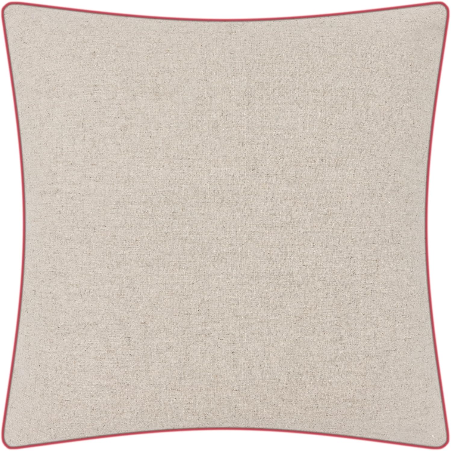 VG|red|Valentine's Day Rose Throw Pillow Cover