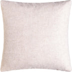 VG|beige|Fall Floral Pumpkin Embroidered Throw Pillow Cover