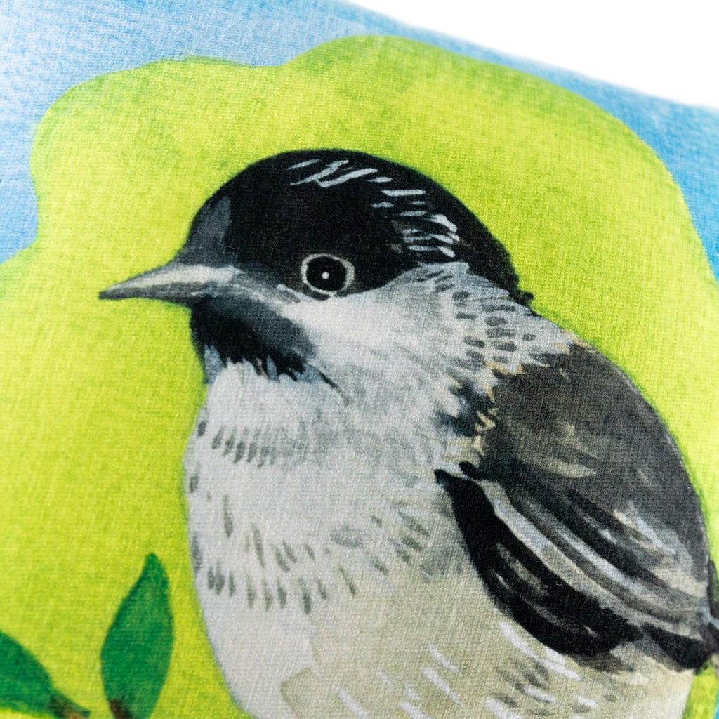 Square Throw Pillow Cover