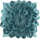Teal Green